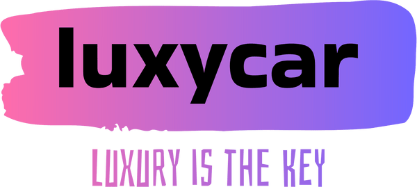 LUXYcar